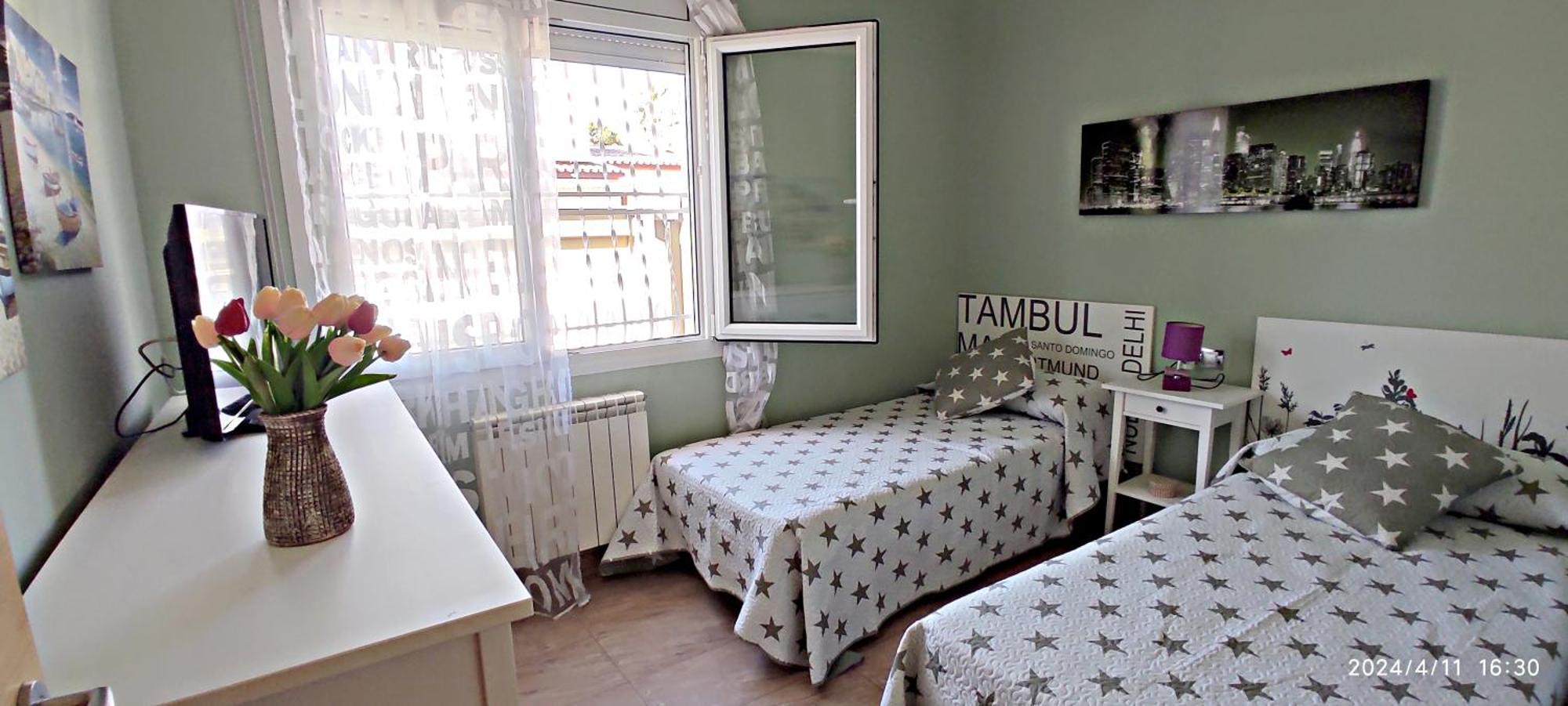 Villa Cambrils Beach Екстериор снимка